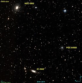 Image illustrative de l’article Groupe de NGC 6902