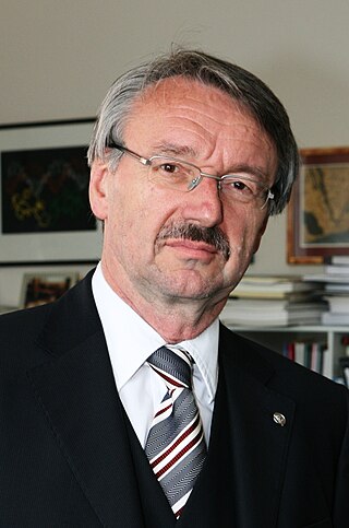 Günter Stock