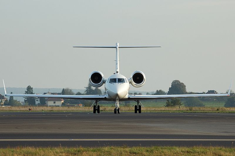 File:Gulfstream Aerospace Tp102C Gulfstream IV (G-IV-SP), Sweden - Air Force AN1129516.jpg