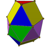 Gyroelongated üçgen bicupola ccw.png