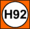 Portail Expreso H92 Usme