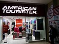 Vignette pour American Tourister