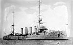 Pienoiskuva sivulle HMS Antrim (1903)