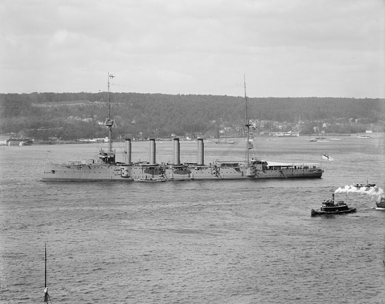 File:HMS Drake 1909 LOC det 4a19536 (uncropped, full size).jpg