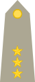 Honduras (coronel)