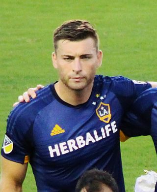 <span class="mw-page-title-main">Dave Romney</span> American soccer player