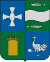 Wappen von Baracs