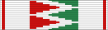 HUN Independent Democratic Hungary Commemorative Medal BAR.svg