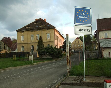 Habartice