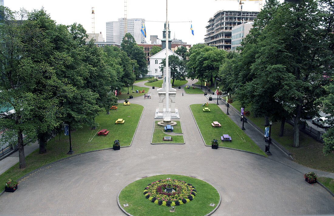 Grand Parade (Halifax, Nova Scotia)