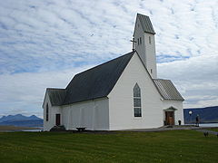 Hallgrímskirkja (Hvalfirði)