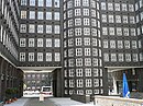 Liste Der Kulturdenkmäler Im Hamburger Bezirk Hamburg-Mitte: Wikimedia-Liste