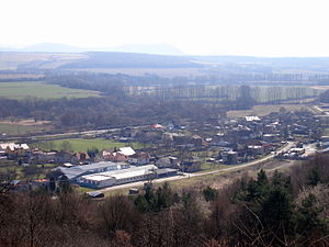 Haniska (Prešov)