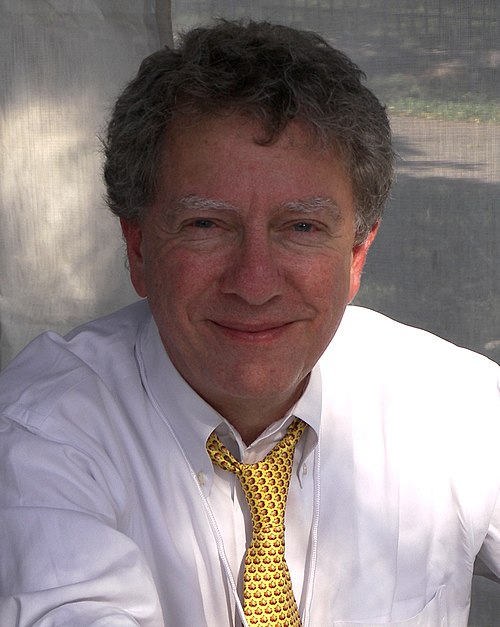 Hank Klibanoff, received the Pulitzer prize for history in 2007 for the book The Race Beat: The Press, the Civil Rights Struggle, and the Awakening of