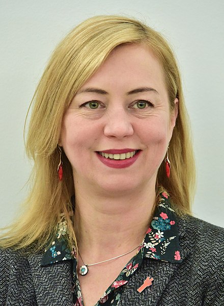 File:Hanna Gill-Piątek Sejm 2019.jpg