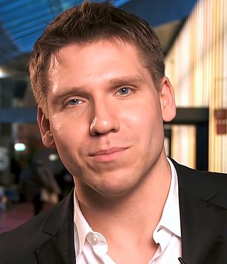 <span class="mw-page-title-main">Hanno Koffler</span> German actor and musician