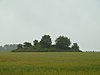 Le site archéologique du tumulus de Blehen dit La tombe de Blehen