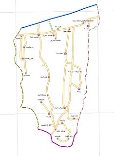 Harazpey-ye Shomali Rural District Rural district in Mazandaran, Iran