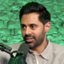 Miniatyrbild för Hasan Minhaj