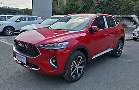 Haval F7 001 Xitoy 2019-03-14.jpg