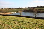 Hawkridge Reservoir