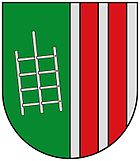 Wappen der Ortsgemeinde Heidweiler