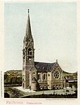 Friedenskirche (Heilbronn)