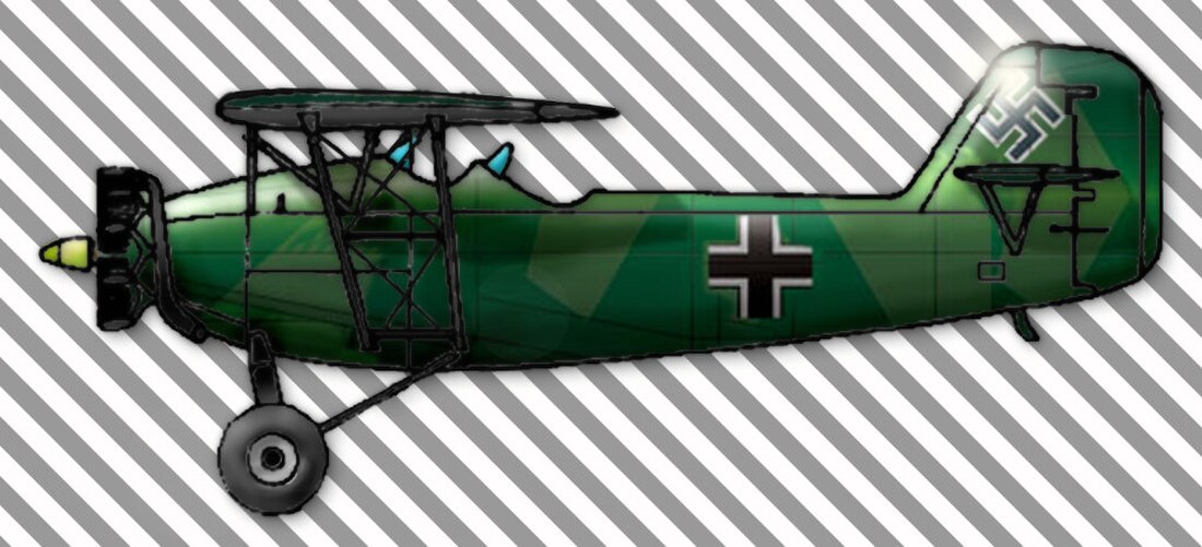 Heinkel He 46