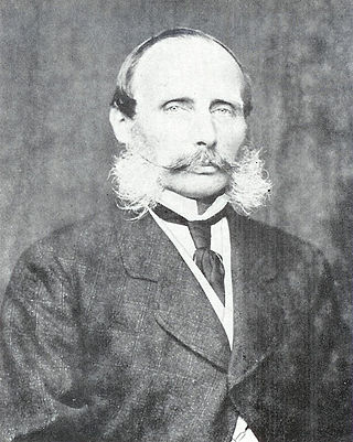 Prince Henry of the Netherlands (1820–1879)