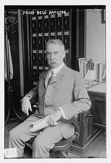 Henry DeWitt Hamilton in 1917.jpg