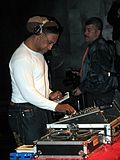 Vorschaubild für Kool DJ Herc