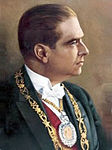 Hernando Siles Reyes, padre de Hernán Siles Zuazo y Luis Adolfo Siles Salinas