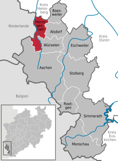 Herzogenrath in AC (2009).svg