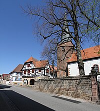 Heuchelheim-Klingen