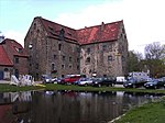 Burg Steuerwald