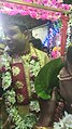 File:Hindu Marriage rituals during wedding ceremony of two blind persons in Voice Of World Kolkata 08.jpg