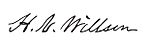 Signature