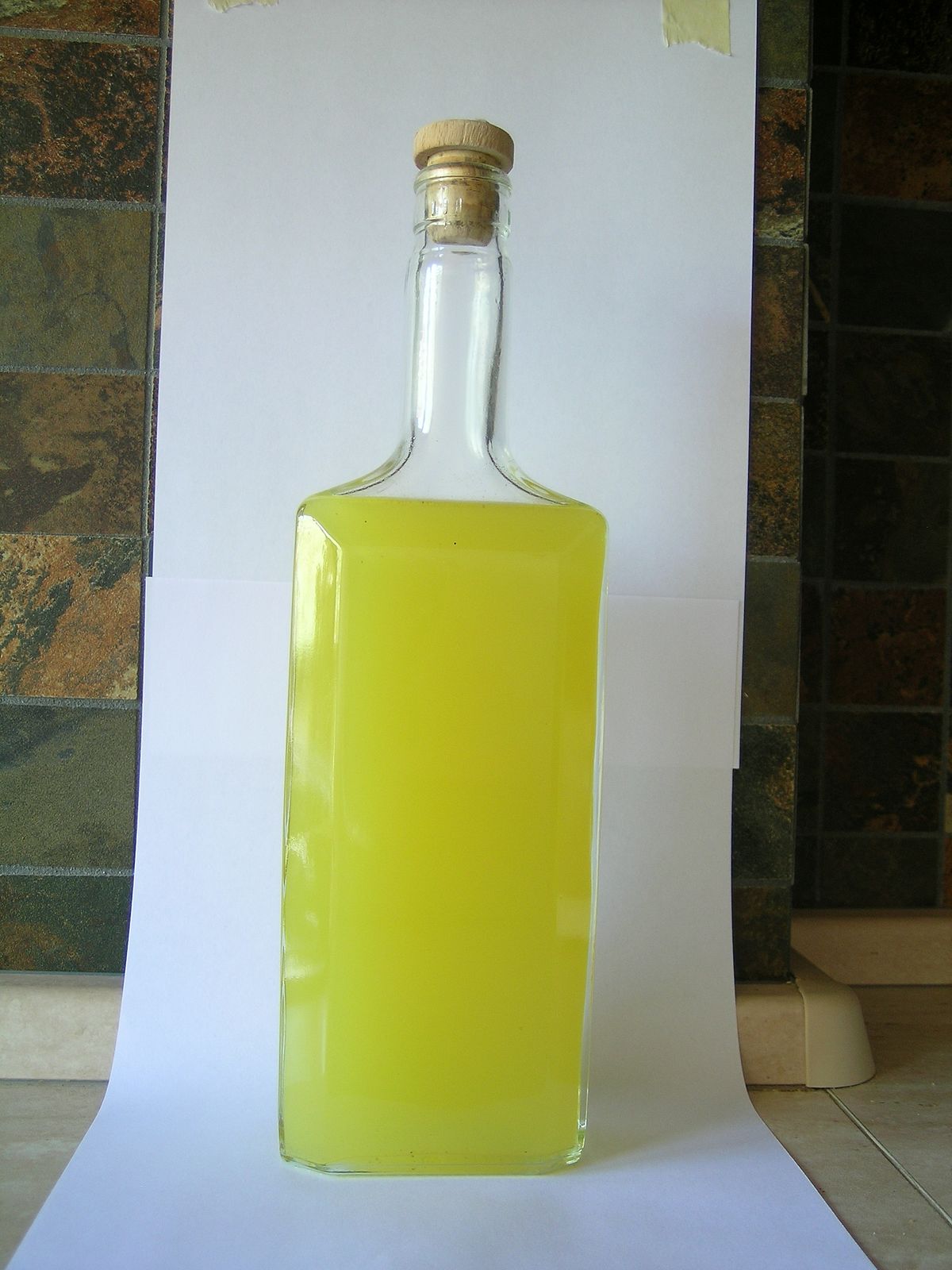 Pallini Limoncello - Wikipedia