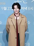 Thumbnail for Hong Jong-hyun