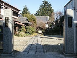 本寿寺 (台東区)