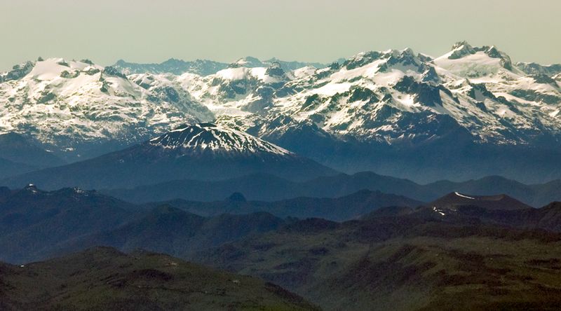 File:Hornopirén and hualiaque or apagado volcanoes chile x region.jpg