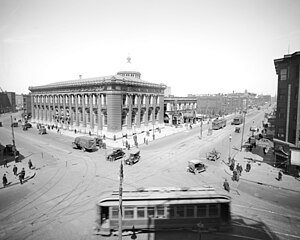 Horticultural Hall, April 1920.jpg