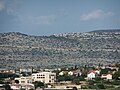 above is Beit Rimon