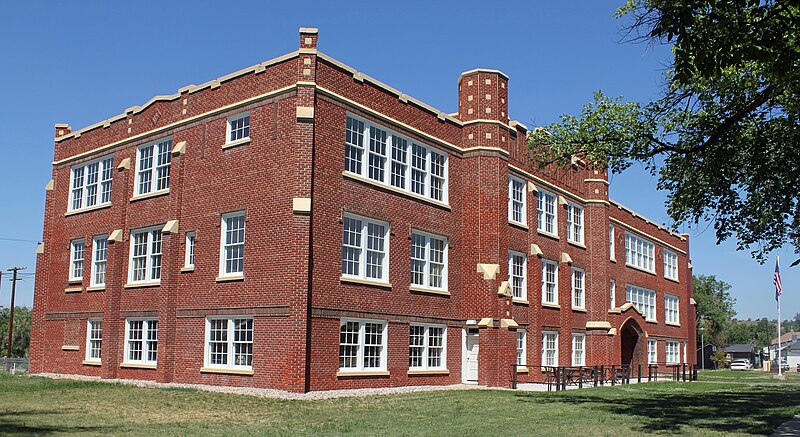 File:Huerfano County High School.JPG