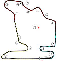 Ungārijas Grand Prix