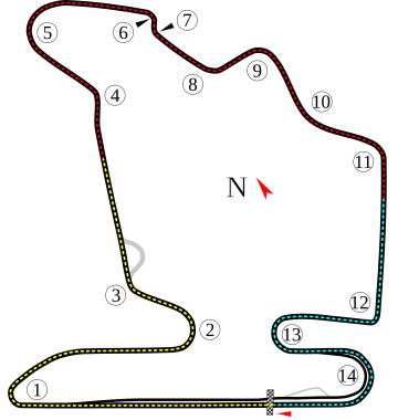 Grand Prix F1 Hungaria 2013