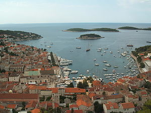 croatia travel cities