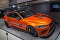 * Nomination: Jaguar XE SV Project 8 at IAA 2017 in Frankfurt, Germany --MB-one 15:01, 11 May 2020 (UTC) * * Review needed