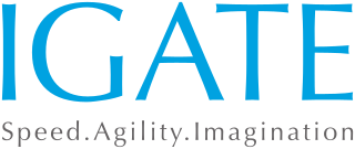 IGATE IT services company