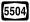 ISR black 5504.svg